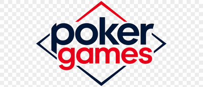 poker games logo